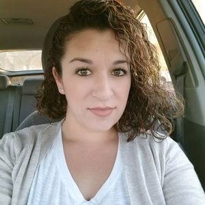 Meet your Posher, Paulina